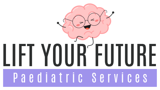 Lift Your Future Paediatric Services